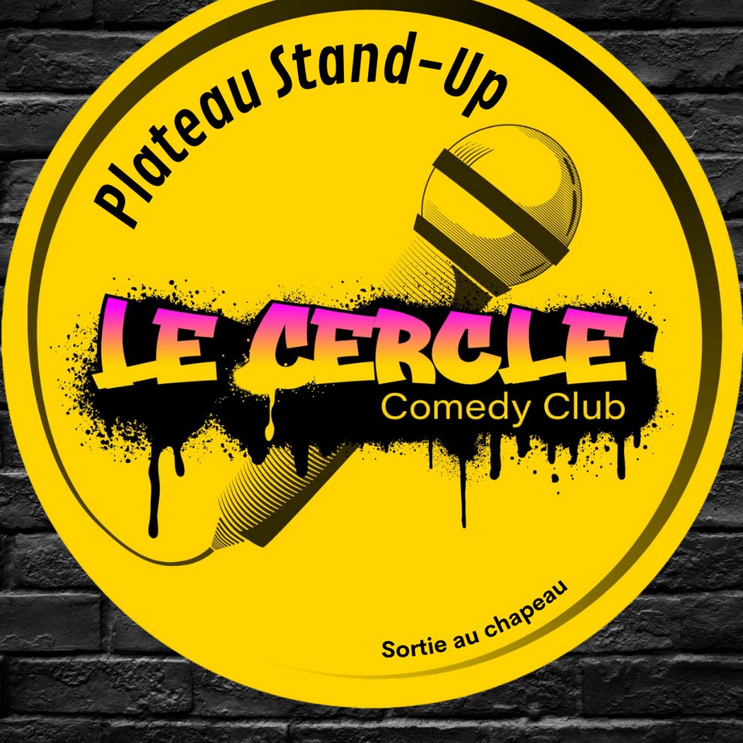 Le Cercle Comedy Club 2